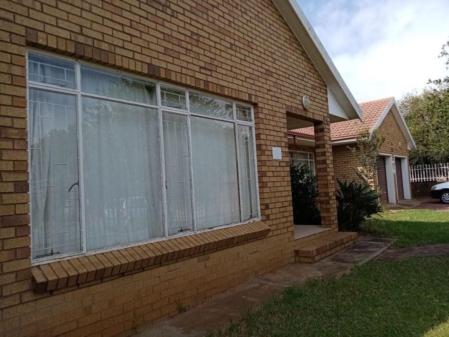 3 Bedroom Property for Sale in Parys Free State